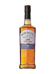 BOWMORE Legend 750ml