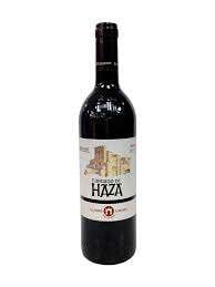 CONDADO DE HAZA RIB DEL DUE 97