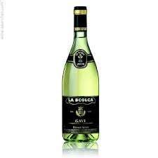 LA SCOLCA GAVI 99