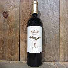 MUGA Rioja 08 RES 750ml