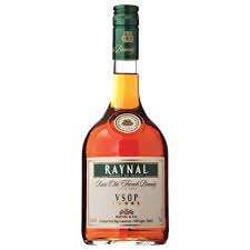RAYNAL VSOP NAP 1LT
