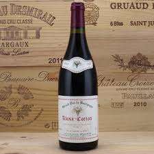 BELLAND ALOX CORTON 96