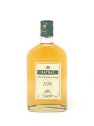 RAYNAL VSOP NAP 375ML