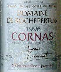 DE ROCHEPERTUIS CORNAS-95
