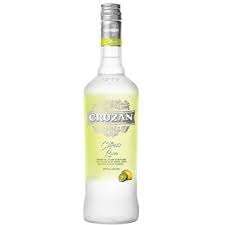 CRUZAN CITRUS STASH RUM 750M