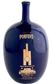 PORFIDIO REPOSADO 1L