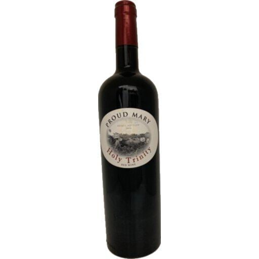PROUD MARY HOLY TRINITY 750ML