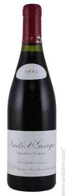 LEONARD NUITS ST GEORGE 93