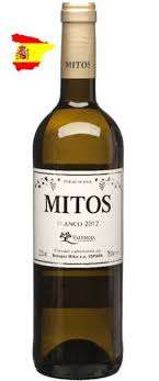 MITOS VALENCIA 750ML