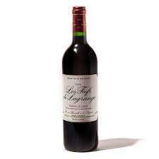 LES FIEFS DE LAGRANGE 96
