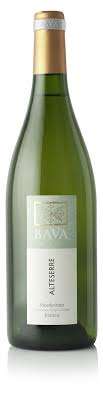 BAVA ALTESERRE 98/00