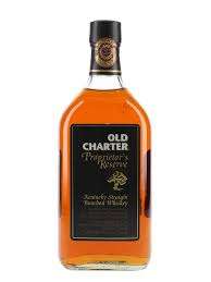 OLD CHARTER RES 13YR 750M