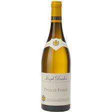 DROUHIN POUILLY FUISSE 01