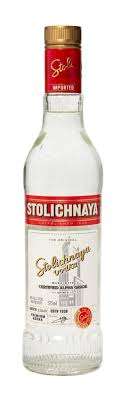STOLI CRISTAL 375