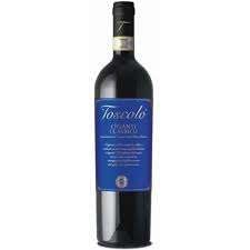 TOSCOLO CHIANTI CLASSICO 90
