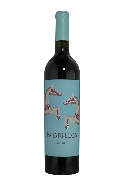 ERNEST CATERNA PADRILLOS MALBEC 750ML