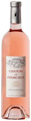 Chateau De Pourcieux Rose 3LT