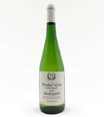 MICHEL LELU MUSCADET 750ML