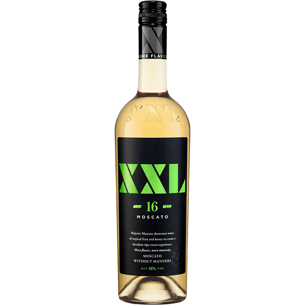 XXL Moscato 750ml
