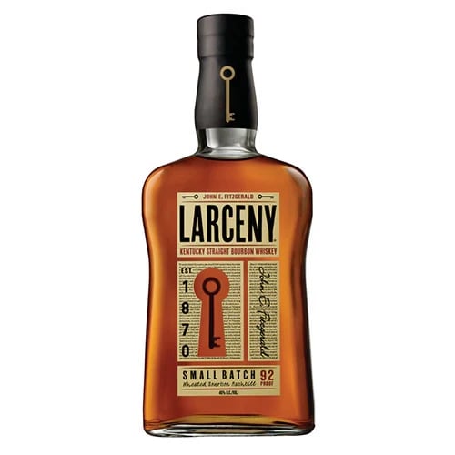 LARCENY BBN SMALL BATCH 92 750ML