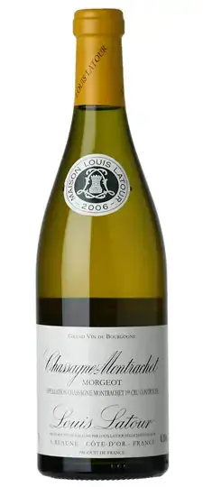 LATOUR montrachet Blanc 06