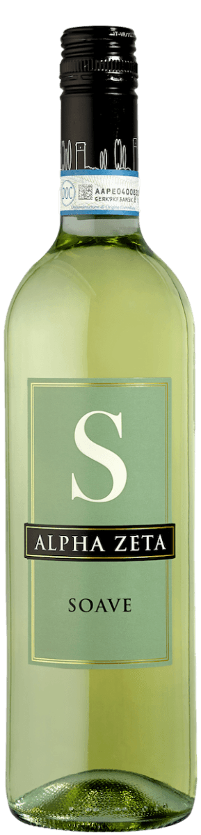 Alpha Zeta Soave 2022 750ml