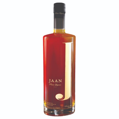 JAAN PAAN LIQUEUR 750ML