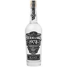 Los Hermanos 1978 Blanco Tequila 750ml