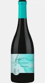 Forever Vineyards Pinot Noir 750mL