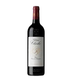 Chateau Clarke Baron  Edmond de Rothschild  750ML