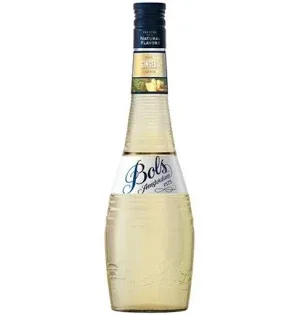 BOLS GINGER LIQ 1 L