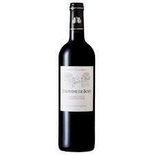 JOSEPHINE DE BOYD MARGAUX 750ML