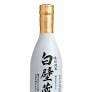 SHIRAKABEGURA TOKUBETSU JUNMAI SAKE 300ML
