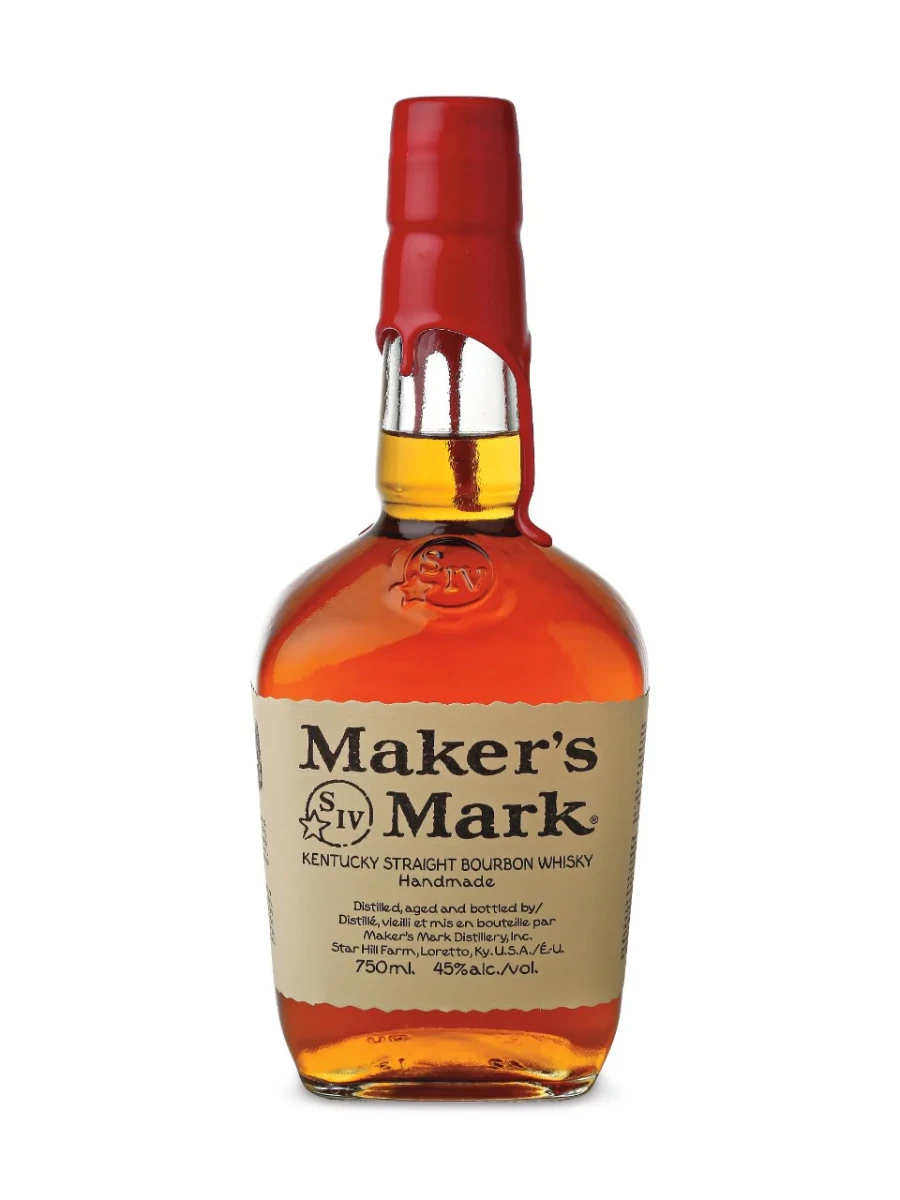 Makers Mark Bourborn 250th Anniversary 750ml