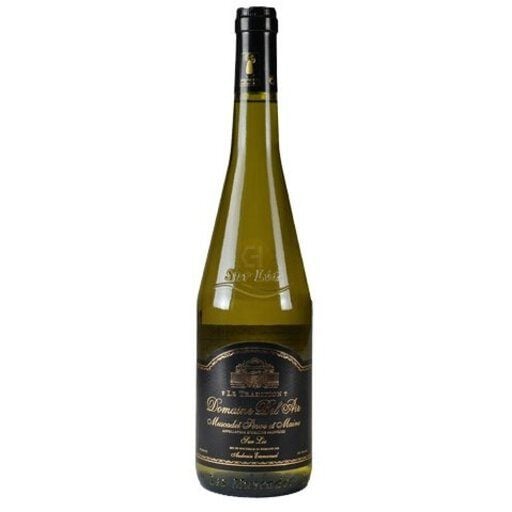 BEL AIR MUSCADET 750ML