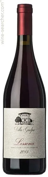 Villa Guelpa Lessona 750ml