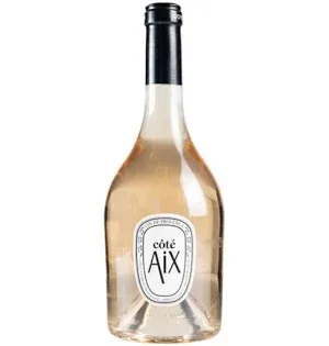 Cote Aix Provence Rose 750ml