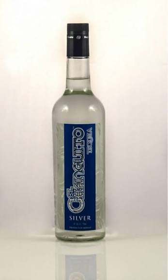 EL CHANGUITO BLANCO 750ML