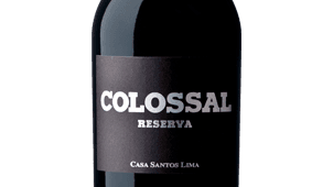 Colossal Reserva Red 375ml