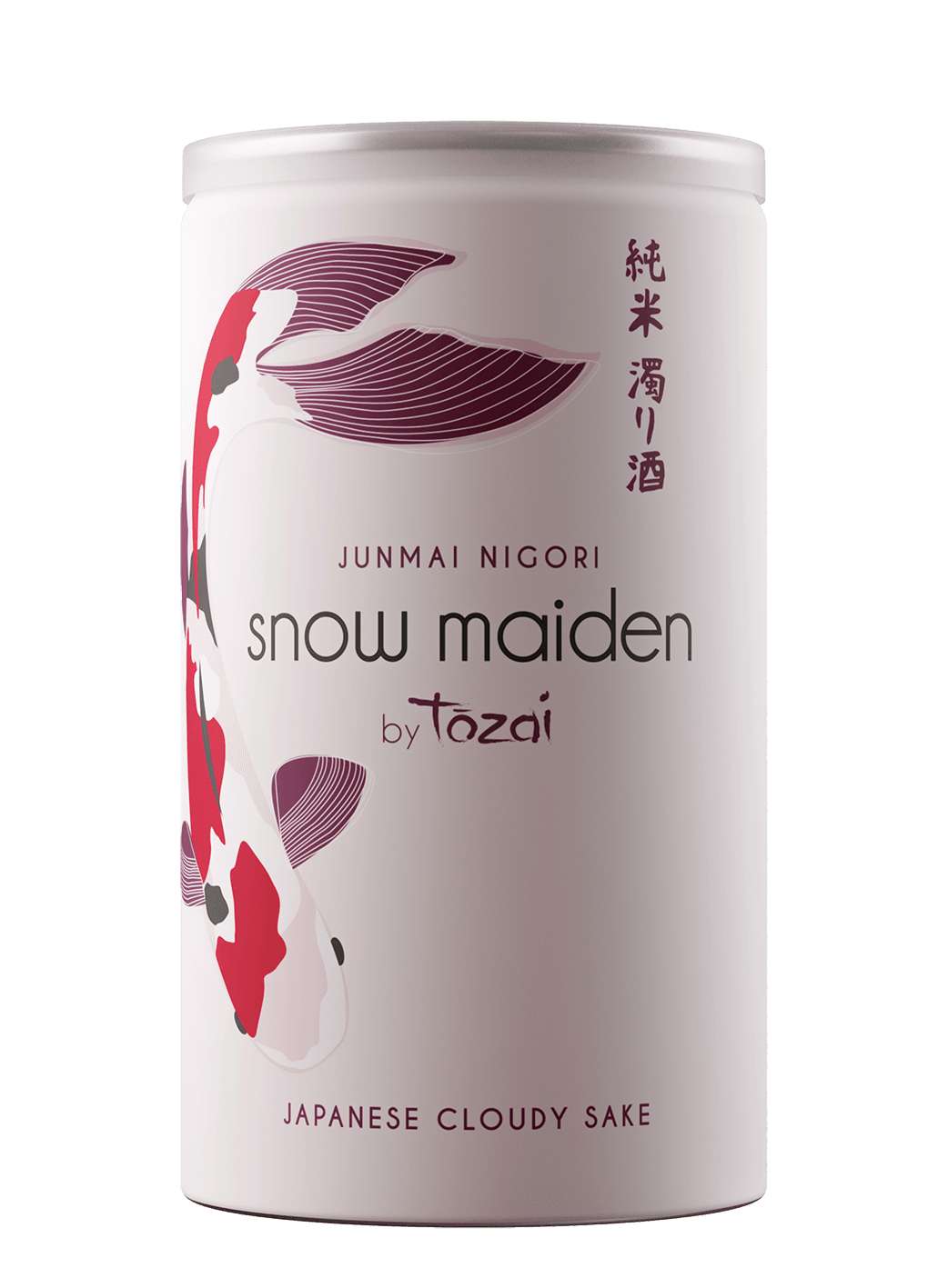 TOZAI SNOW MAIDEN SAKE