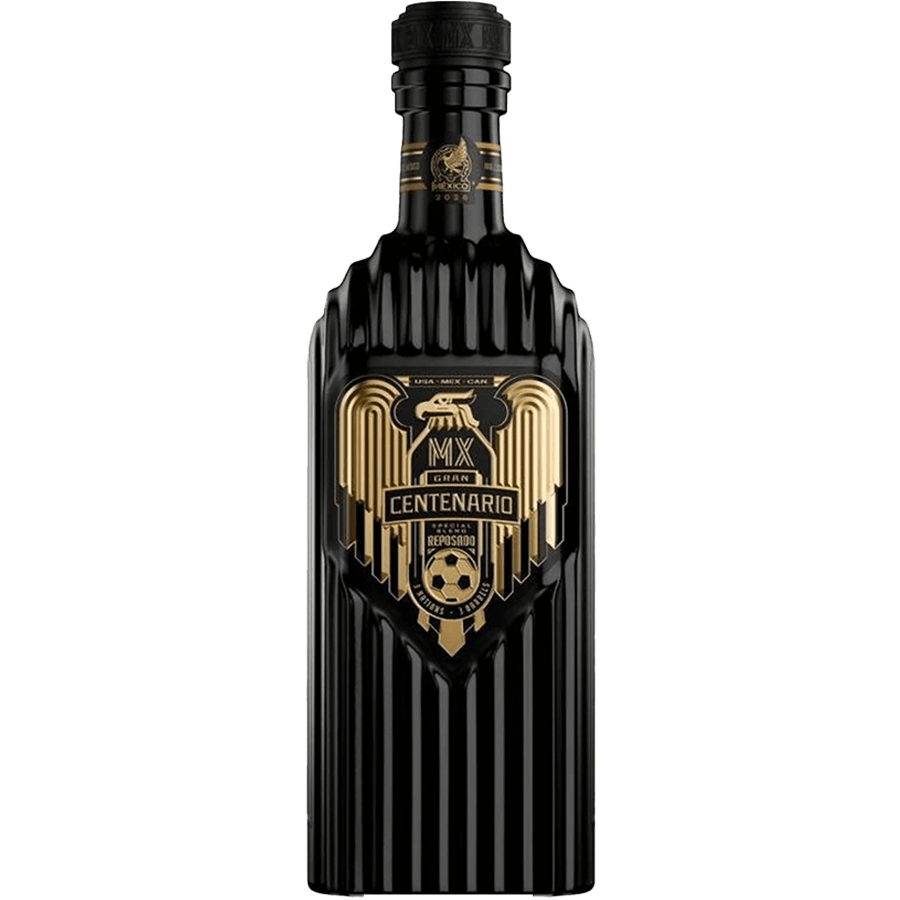 Gran Centenario Tequila Reposado Tri-nation 2026 700ml