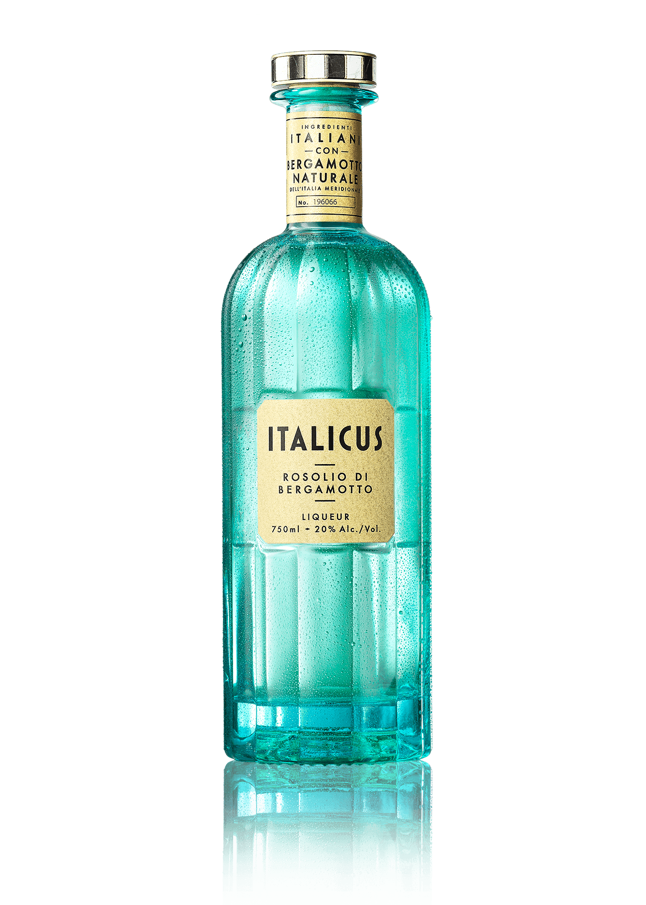 ITALICUS ROSOLIO 750ml