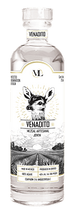 Venadito Mezcal 750ml