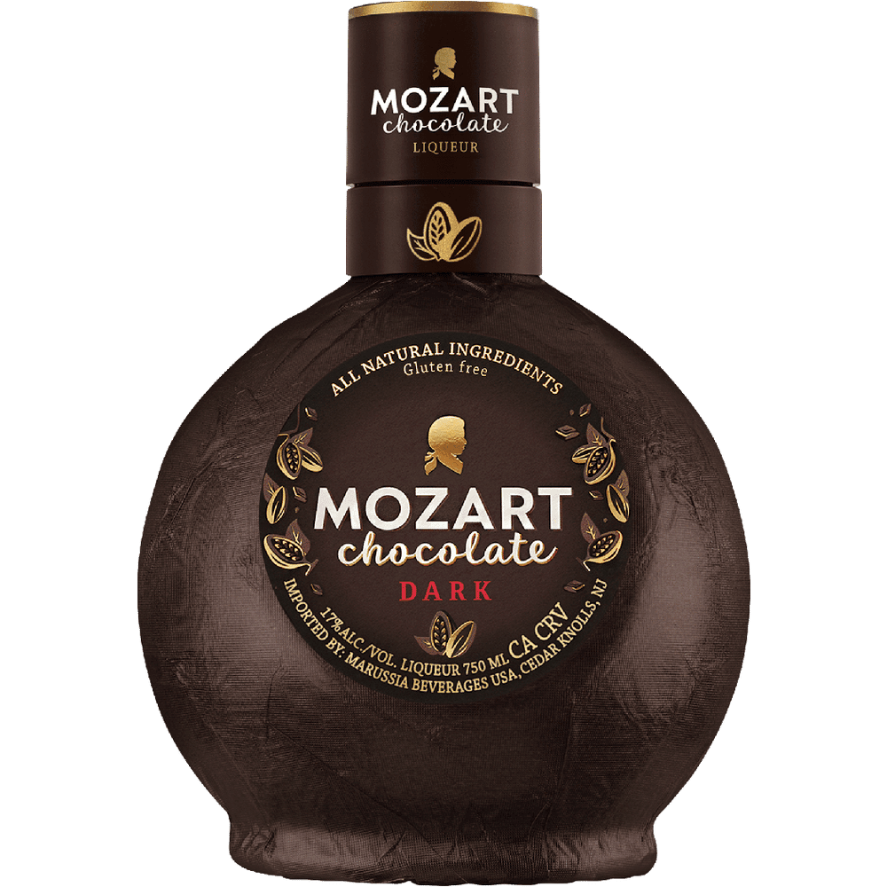MOZART DARK CHOCOLATE