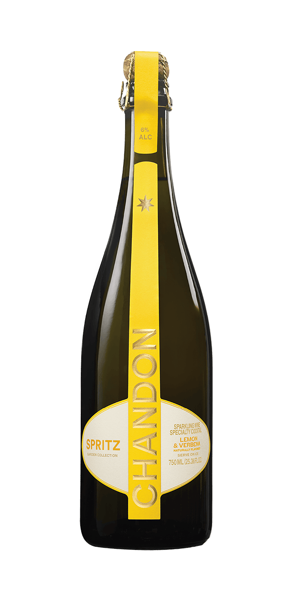 Chandon Spritz Lemon 750ml