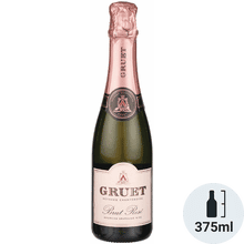 Gruet Sparkling Rose 375ml