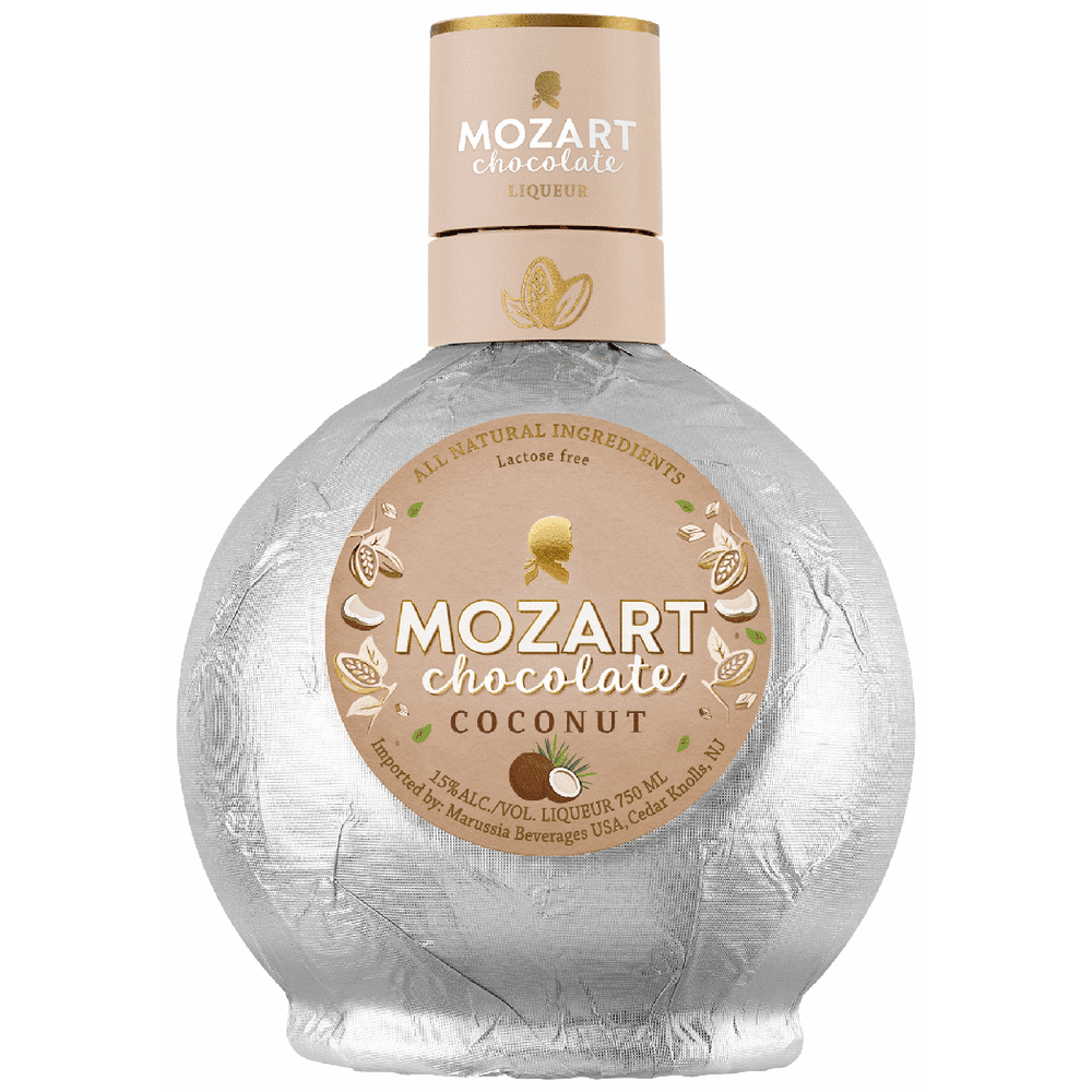 MOZART COCONUT CHOCOLATE